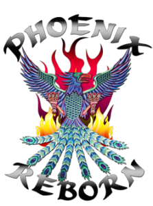 Phoenix Reborn Community Project by CCS Martial Arts School